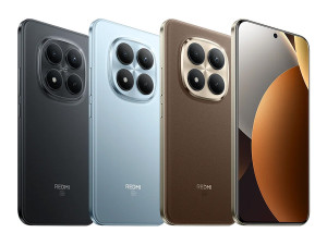 Xiaomi Redmi Note 15 Pro+ 5G 256GB (8GB RAM)