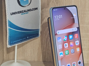 Xiaomi Redmi Note 13 8/256GB - KORIŠTEN