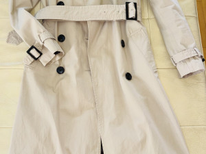 Ženski mantil MASSIMO DUTTI (Original) S/M