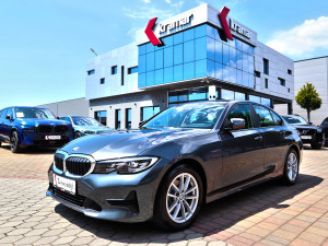 BMW 320 D G20 Tiptronik Advantage -Full LED- 190 KS