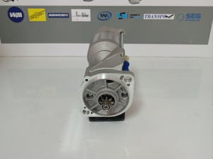 Anlaser Alnaser 12V1,2kw 9Z yanmar