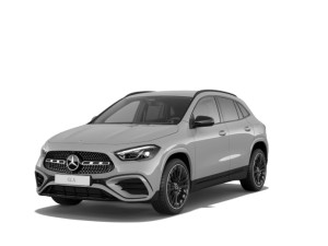 Mercedes-Benz GLA 200d 4M AMG MLED SPECIAL EDITION