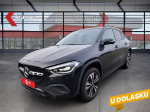 Mercedes GLA 200 D DCT 8G-Tronic NIGHT-PAKET Panorama MULTIBEAM