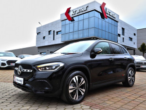 Mercedes GLA 200 D DCT 8G-Tronic NIGHT-PAKET Panorama MULTIBEAM