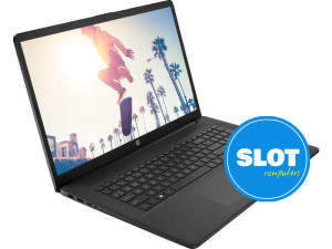 Laptop HP 17-cn3021nm A12XBEA i3 8G 512G
