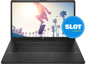 Laptop HP 17-cn3021nm laptop A12XBEAW/16GB