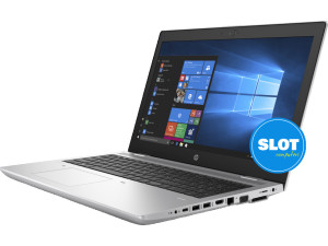 Laptop HP ProBook 650 g4 i7 8650U 16G 512G