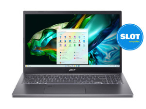 Laptop Acer Aspire 5 A515-58M-522W 15,6" FHD i5 512G
