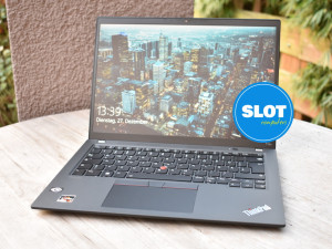 Laptop Lenovo ThinkPad T14s Gen3 14" i7 16G 21BRS0P000