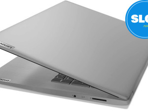 Laptop Lenovo Ideapad 3 17ADA05 81W20022EU 17.3" Ryzen3