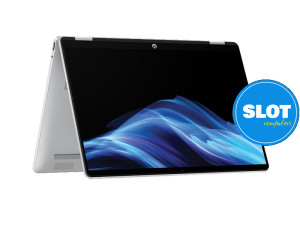 Laptop HP OmniBook 5 Flip 14-fp0004nm x360 Touch BX8F5EA