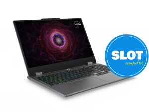Lenovo laptop Gaming LOQ 15ARP9 83JC00DUSC