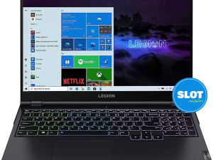 Laptop LENOVO Legion 5 15ACH6 Gaming 82JW00Q7US/16GB