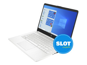 HP Laptop 15s-fq5015nm 15.6" FHD i5 8G 512G 6M505EA