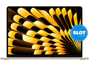 Apple MacBook Air 15.3 STARLIGHT/M4 10C CPU/10C GPU/16G MW1J3CR/A