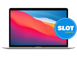 Apple MacBook Air 13.3-inch Retina LED-backlit displa 2AZ1240002B