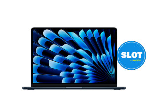 Apple MacBook Air 13.6 MIDNIGHT/M4 10C CPU/8C GPU/16GB/ MW123CR/A