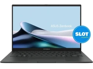 ASUS Zenbook 14 OLED laptop UX3405CA-U9321TB