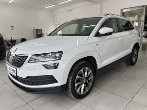 Škoda Karoq 2021 2.0 Tdi DSG/Full Led/Navi/Kamera