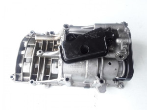 1141779414702  11417793754 ULJNA PUMPA  BMW E90/91 200