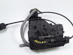 7N0839016B BRAVA VRATA  Volkswagen SHARAN 2010-2015