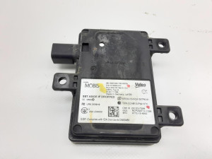 D795850000 2012DJ7356 RADAR SENZOR  HYUNDAI TUCSON 201