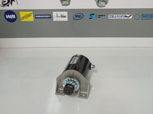 Anlaser Alnaser 12V0,6kw 14Z Briggs Stratton traktor kosilica