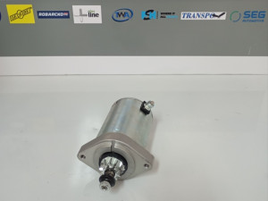 Anlaser Alnaser 12V0,6kw 10Z Kawasaki traktor kosilica