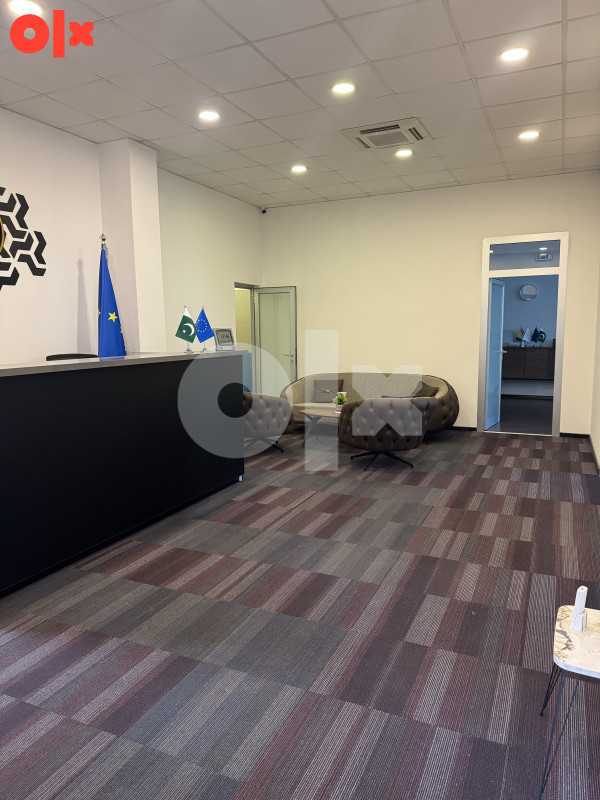 Kancelarije za podzakup - Ilidža