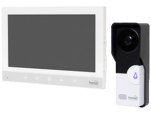 Žični video interfon HOME DPV260