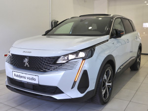 Peugeot 5008 1.5 HDI Triptronik GT 7-Sjedišta LANAC 8MM APOLO