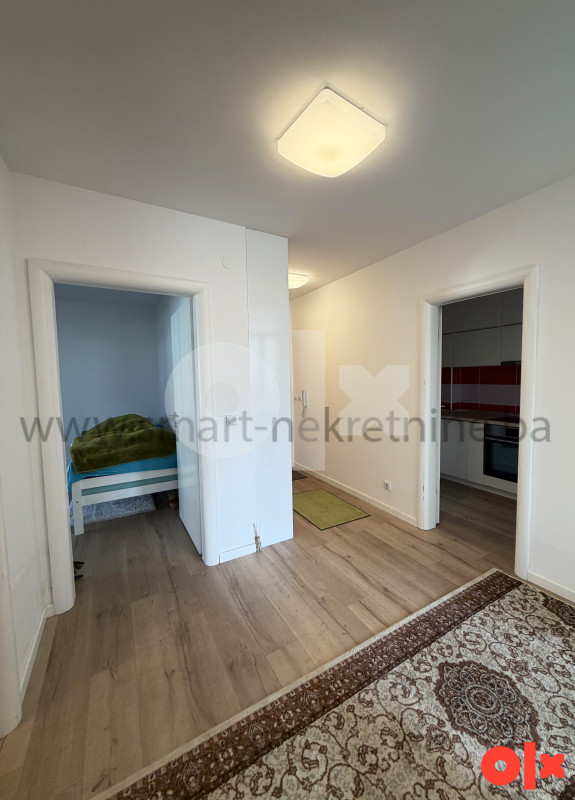 Stan u Hadžajlića sokaku u Mostaru 93m2 3