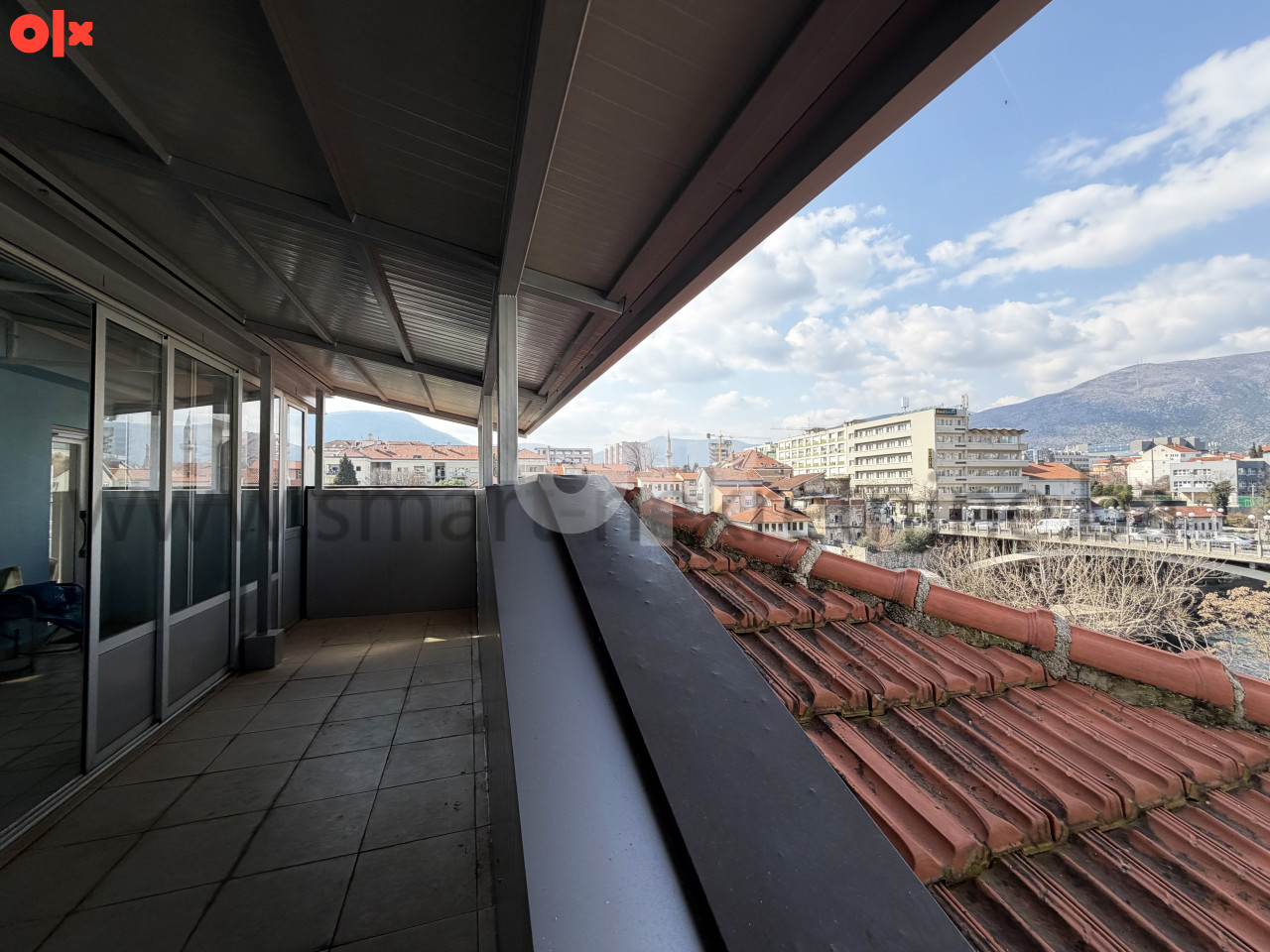 Stan u Hadžajlića sokaku u Mostaru 93m2 8