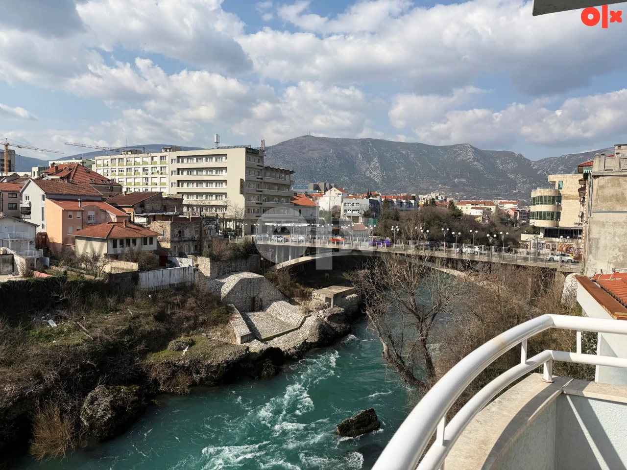 Stan u Hadžajlića sokaku u Mostaru 93m2 9
