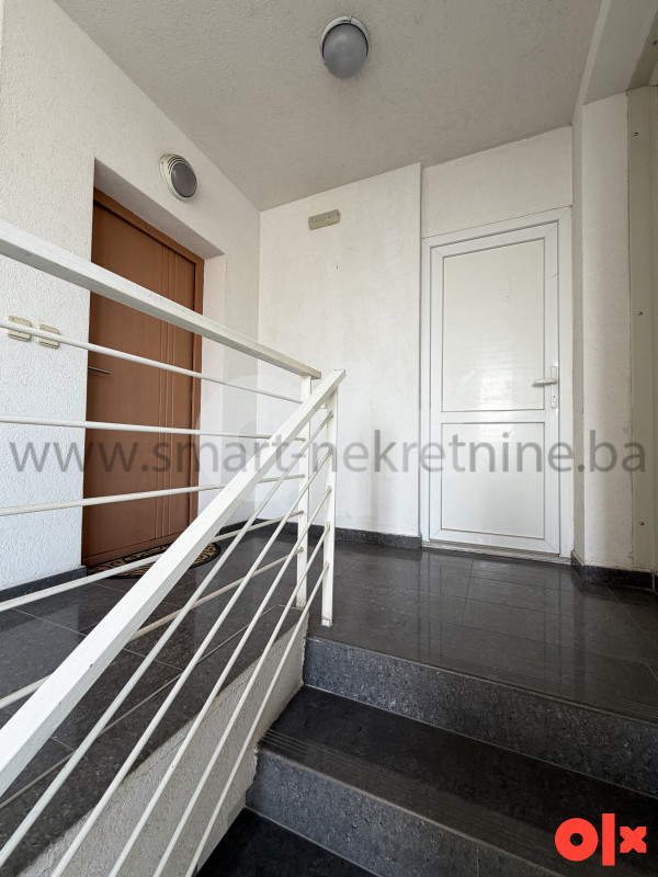 Stan u Hadžajlića sokaku u Mostaru 93m2 10