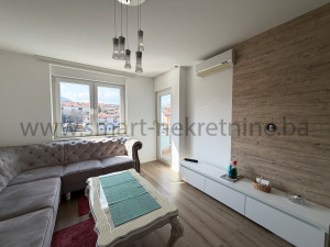 Stan u Hadžajlića sokaku u Mostaru 93m2