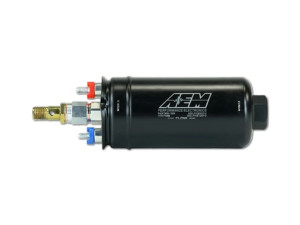 FMIC AEM PUMPA GORIVA PROTOCNA 400LPH 50-1009 |50-1009|