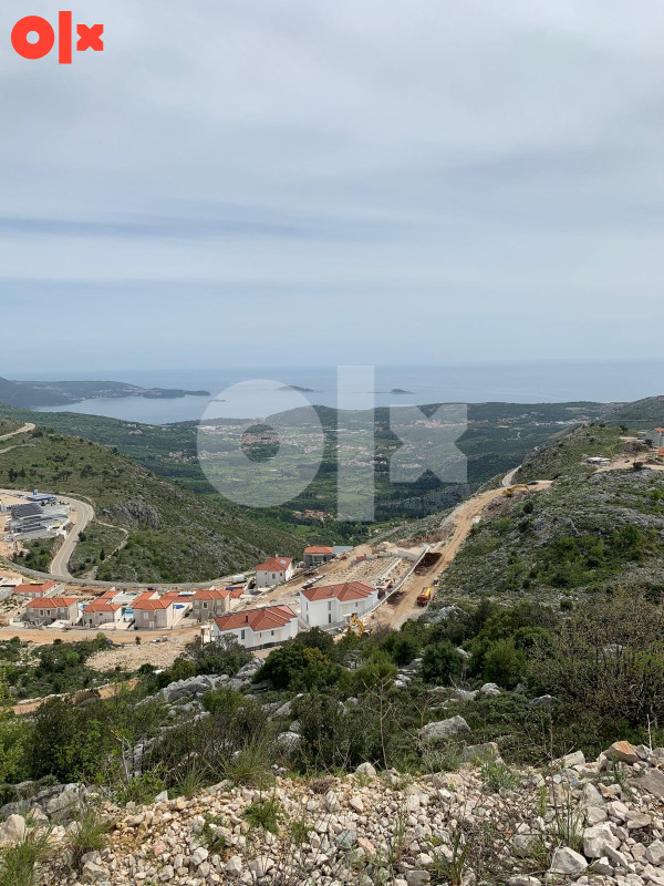 Parcela / Zemljište Ivanica 707m2 2