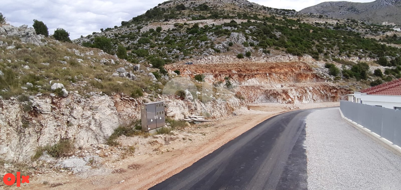 Parcela / Zemljište Ivanica 707m2 3