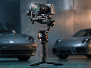 DJI RS 5 GIMBAL  STABILIZATOR ZA KAMERU