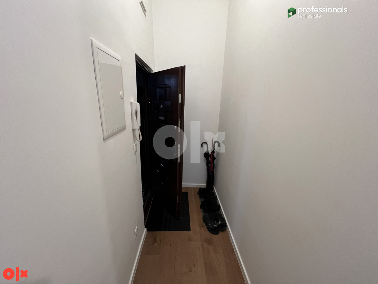 Renoviran stan Sarajevo - Centar 84 m2 13