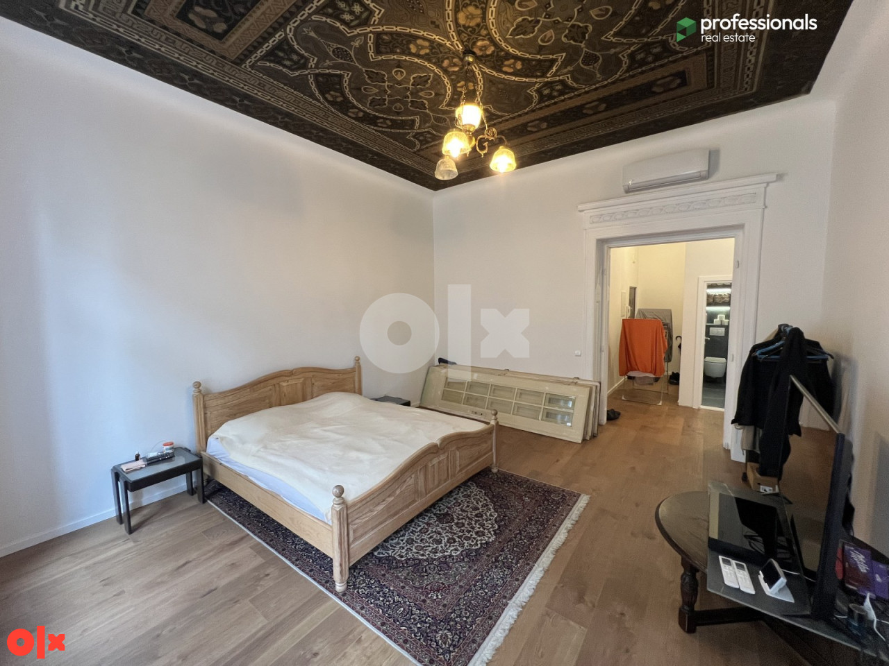 Renoviran stan Sarajevo - Centar 84 m2 7