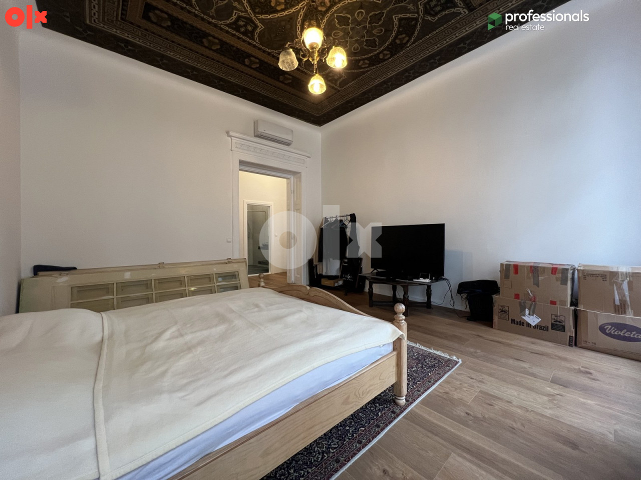 Renoviran stan Sarajevo - Centar 84 m2 8