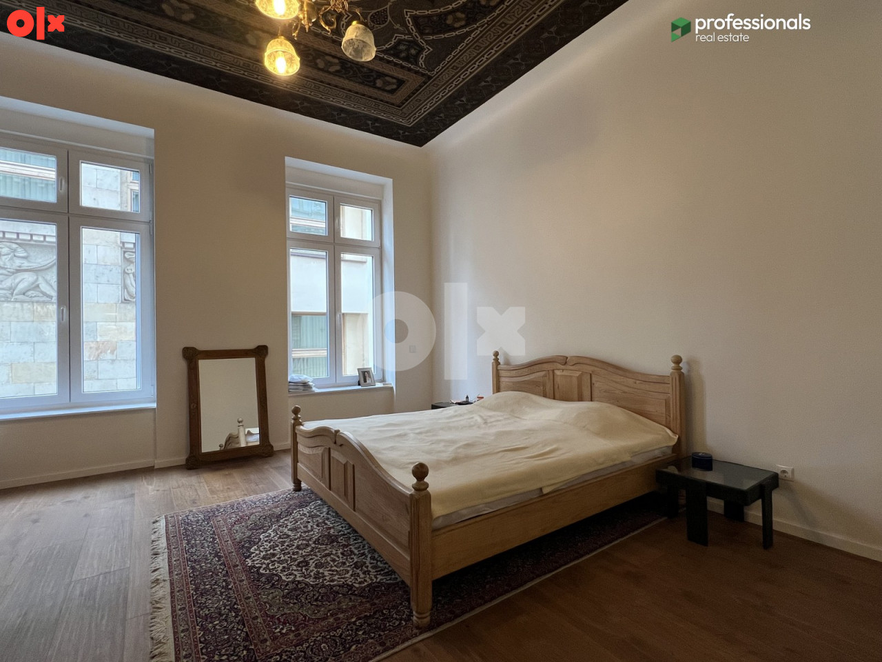 Renoviran stan Sarajevo - Centar 84 m2 9