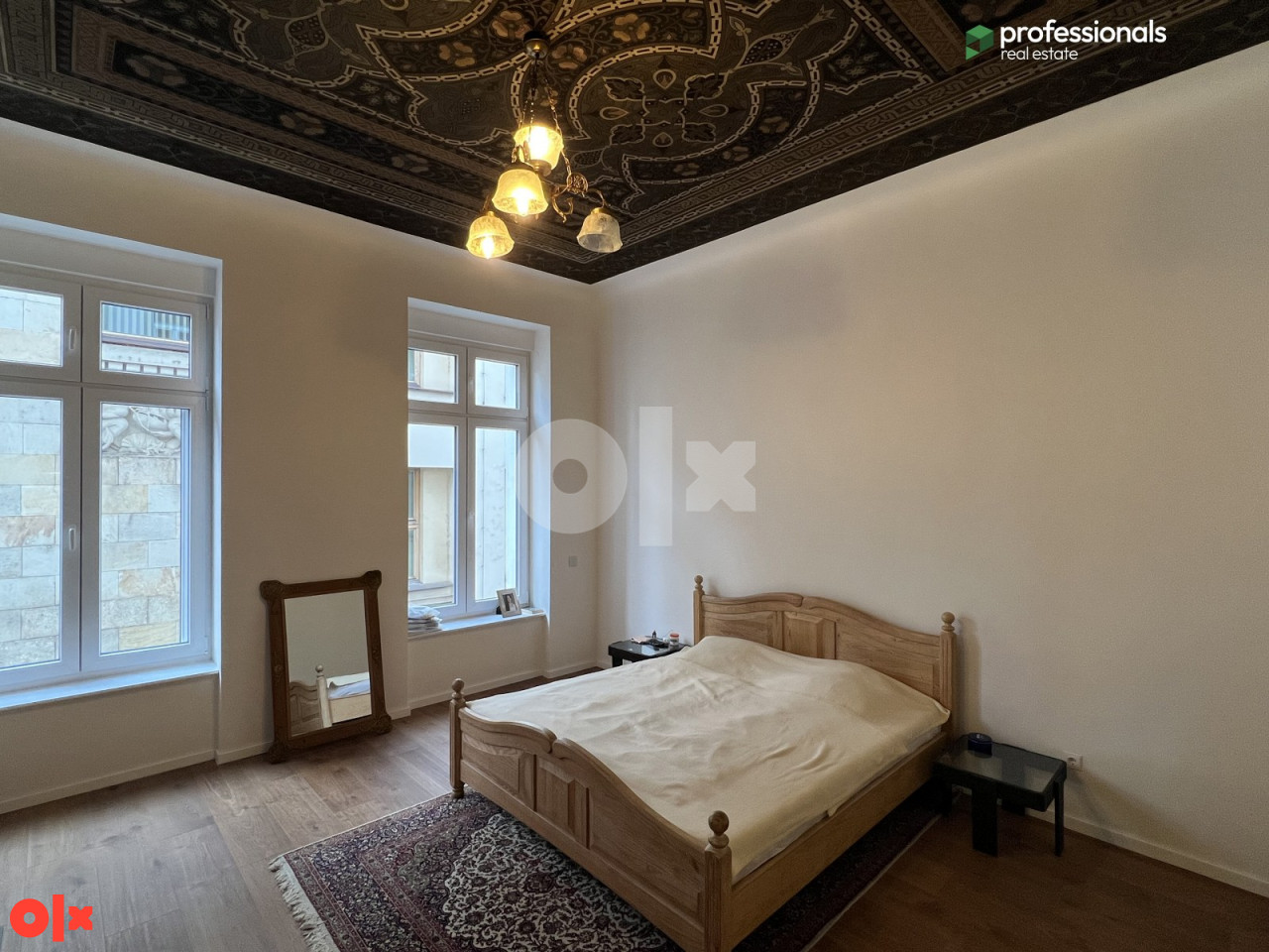 Renoviran stan Sarajevo - Centar 84 m2 10