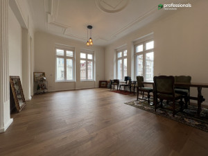 Renoviran stan Sarajevo - Centar 80 m2