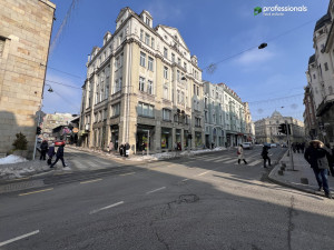 Renoviran stan Sarajevo - Centar 84 m2