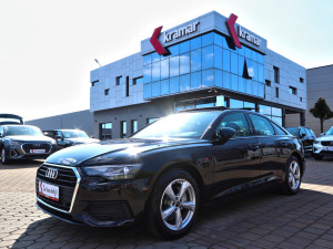 Audi A6 35 TDI Tiptronic Business Panorama