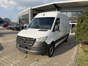 Mercedes-Benz Sprinter 311cdi KA 10,5 m3 - na stanju