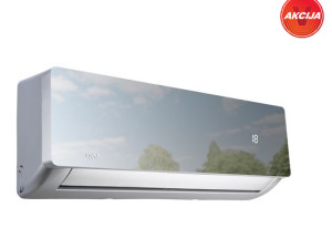VIVAX COOL, klima, ACP-12CH35AERI+ R32 SILVER MIRROR - 25 grijac